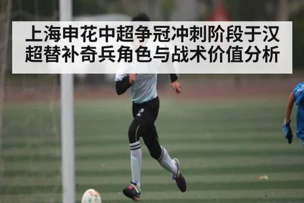 上海申花中超争冠冲刺阶段于汉超替补奇兵角色与战术价值分析